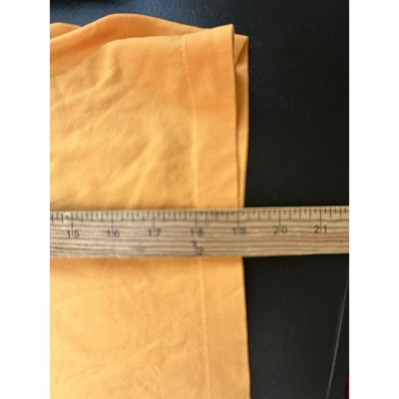 Athleta Small Mineral Wash Crop Sleeveless Crew Neck Ombre Athletic Tank Top EA1 - Picture 5 of 7